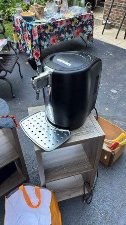 Keg
