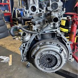B20b Engine