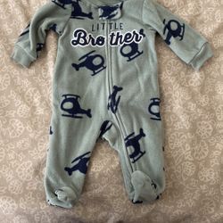 Newborn Pj