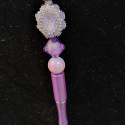 Bejeweled, Beaded Pens - Unique Gifts