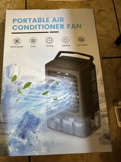 Portable Air Conditioners