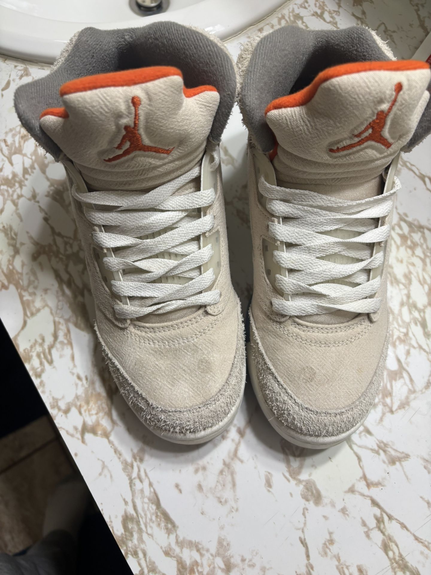 Jordan 5
