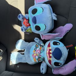 Stitch