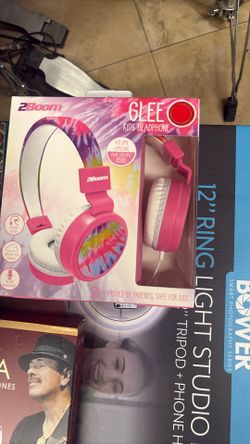 Headphones