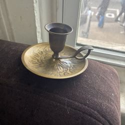 Candle Holder