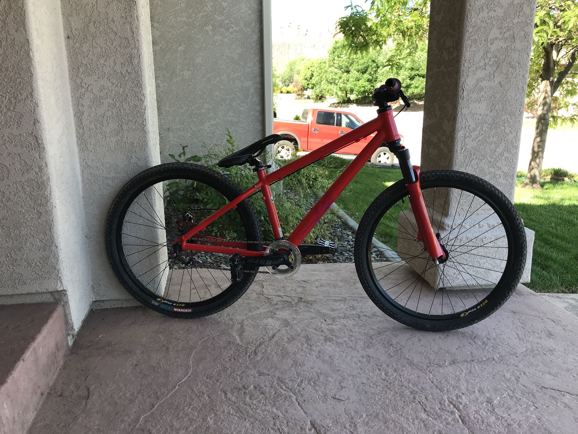 cement Weinig Aanpassingsvermogen 2009 Cannondale Chase 3 dirt jumper for Sale in Grand Junction, CO - OfferUp