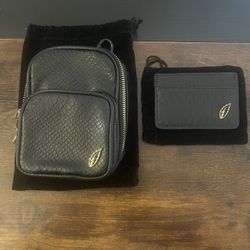 Brand New Mint Sf Set