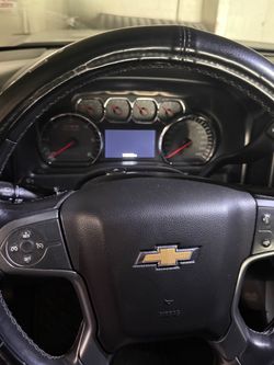 Silverado