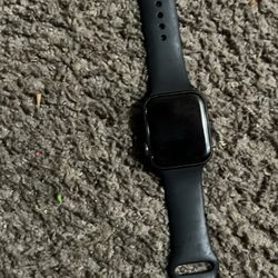 Apple watch series 5