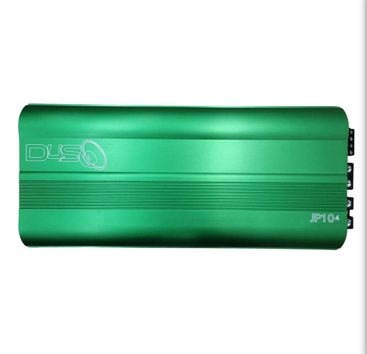 Down 4 Sound jP 10.4