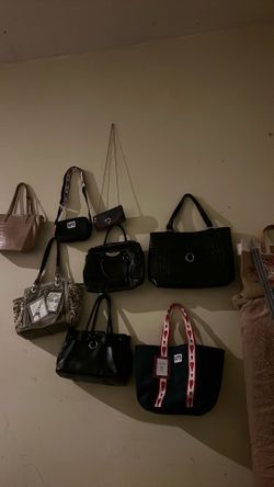 Brighton designer purse  bags most are genuine leather  brand name new
