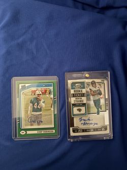 Football Cards