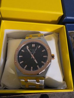 Brand new never been worn Invicta watch.