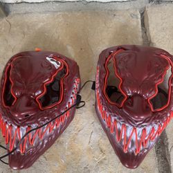 Halloween Mask