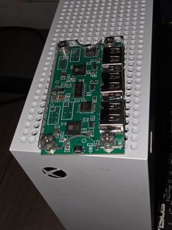Makcu arduino AI Aimbot on Console !