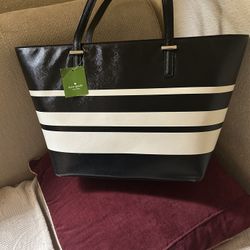 Linda Bolsa Kate Spade 100/100 Original 