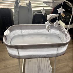 Bassinet
