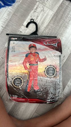 Lightning McQueen