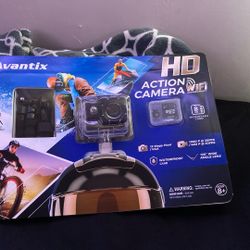 Bike Camera