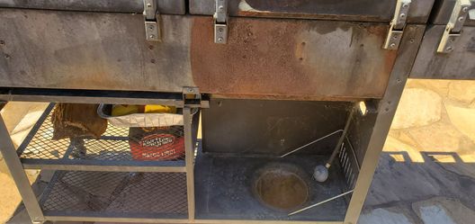 Asador