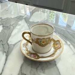 Miscellaneous China Set