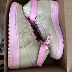 New Nike Vanchetta