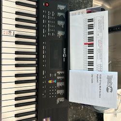 Electric Piano