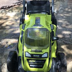 Máquina Y Con Batería Y Cargador 