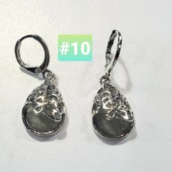 Earring 