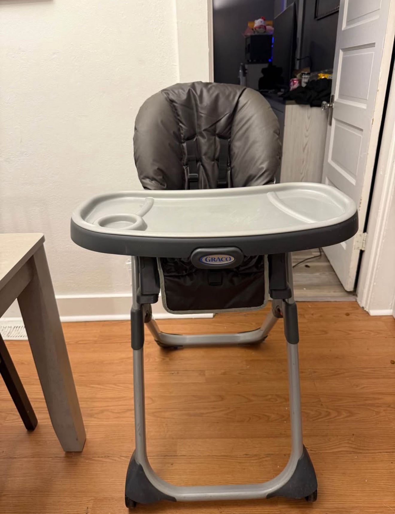 Graco High Chair