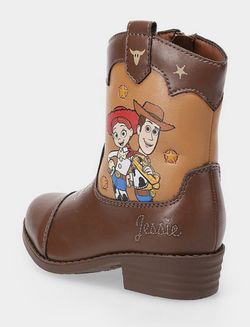 Toy Story boots