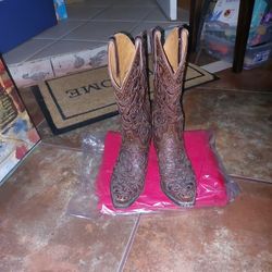 Son Semi usados Pero están en  buenas condisiones  Son Para dama 