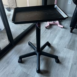 Salon Esti Tattoo Rolling Tray 