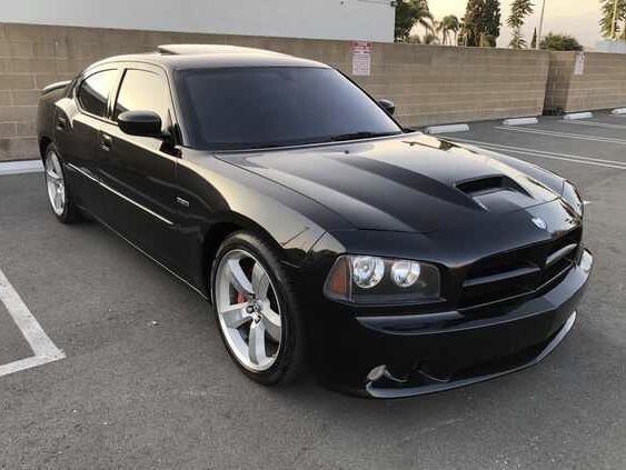 2006 Dodge Charger