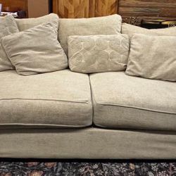 Couch Used 