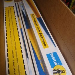 Bilstein Shocks 5100 Jk