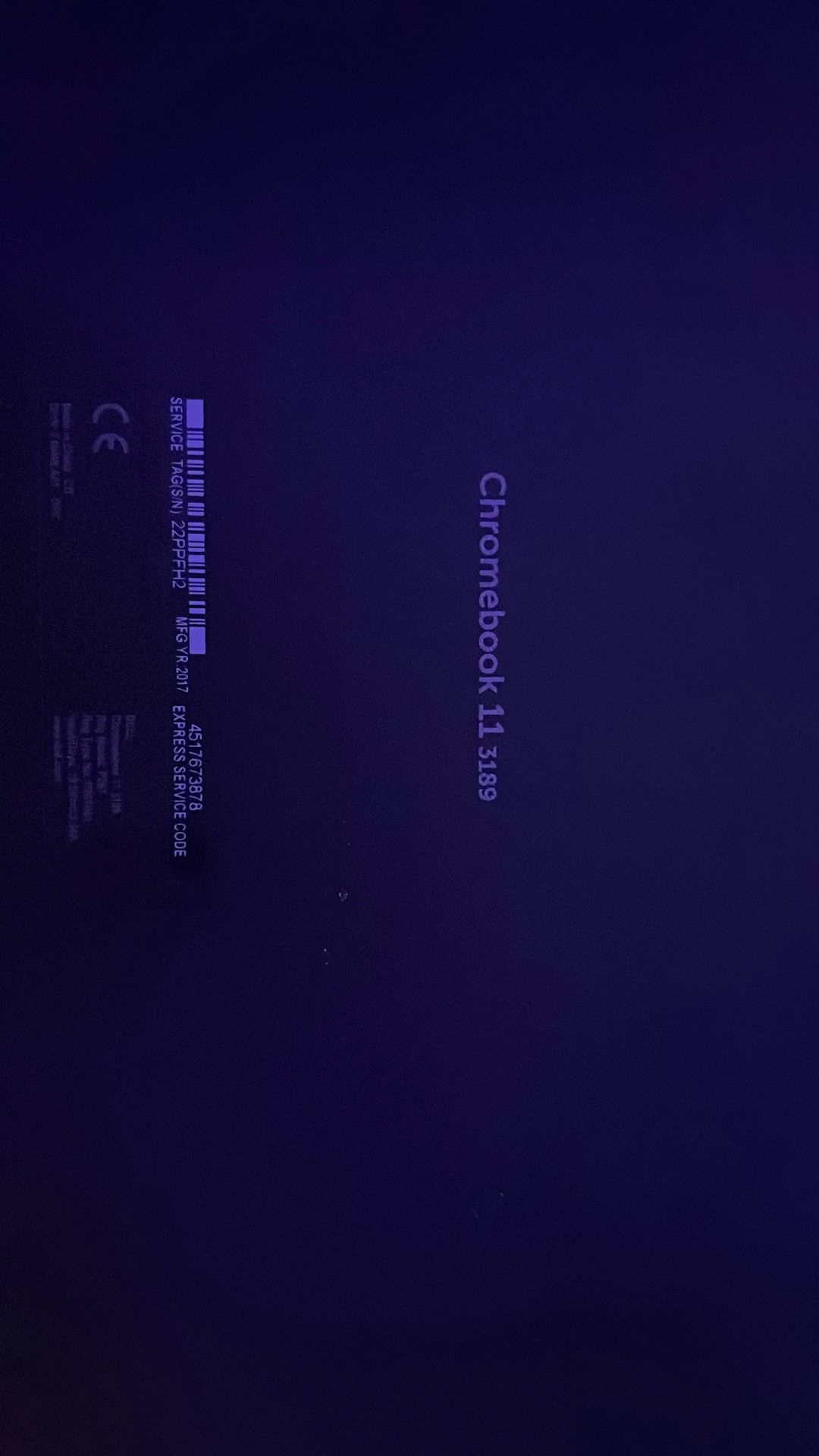 Chromebook 11