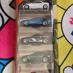 Matchbox Diecast 