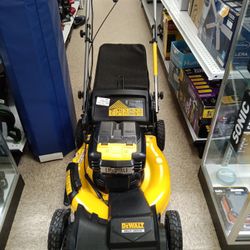 Electric  DeWalt Clerance Price Inclued  2 Big Batery An Charger