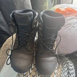 Danner Boots Size 9