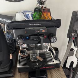 La Marzocco Micra  like New 