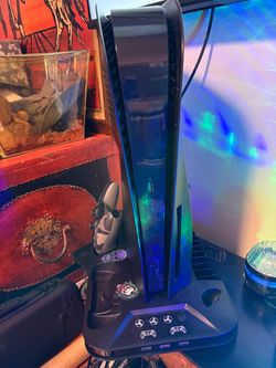 PS5 Bundle