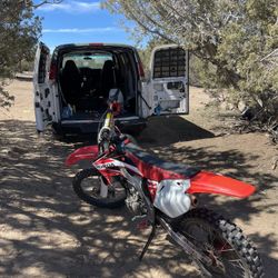 06 Crf 250 3k OBO 