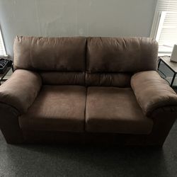 Two Person Couch 