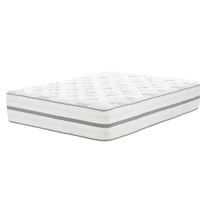 Full Size Firm Mattress 