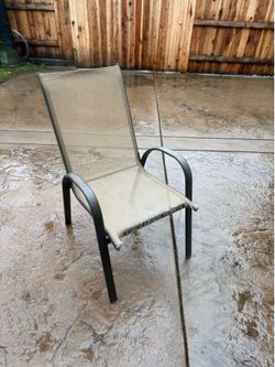 Free chair
