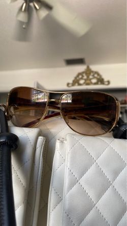 Prada Sunglasses “100% Authentic “