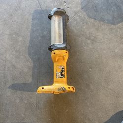 Dewalt Light 