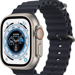 Apple Ultra Watch