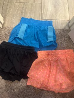 Woman’s shorts